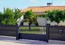 Quels sont les atouts d’une clôture en aluminium