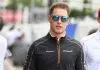 Qui est la femme de Stoffel Vandoorne