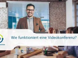 Comment faire une vidéoconférence sur l’ordinateur ?