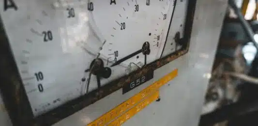 Les ampèremètres et leur utilisation ampèremètre