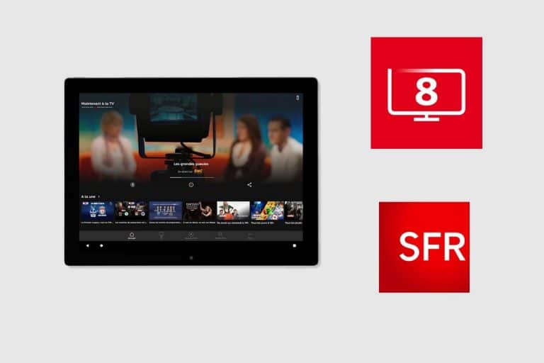 Sfr Tv Programme Maintenant 2024 Toyota Dacey Sianna
