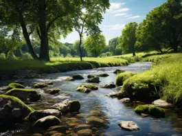 Localisation sources d’eau potable en France : trouvez-les facilement !