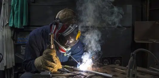 Comment devenir soudeur professionnel ?