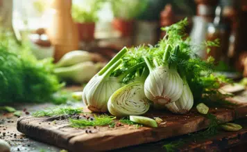 Quels sont les bienfaits du fenouil ?