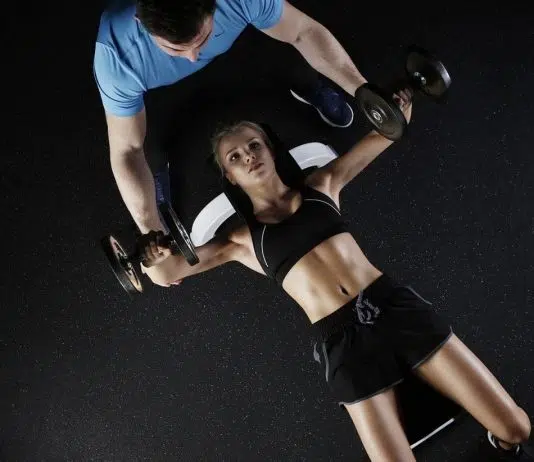 Le coaching sportif pour vous remettre d’aplomb