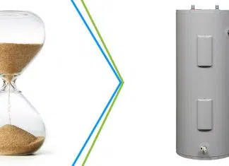 Quel est la durée de vie d’un chauffe eau ?