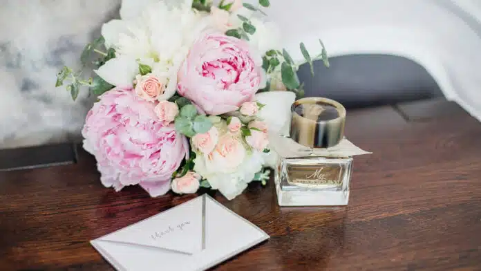 Faire-part de mariage : comment choisir le design parfait