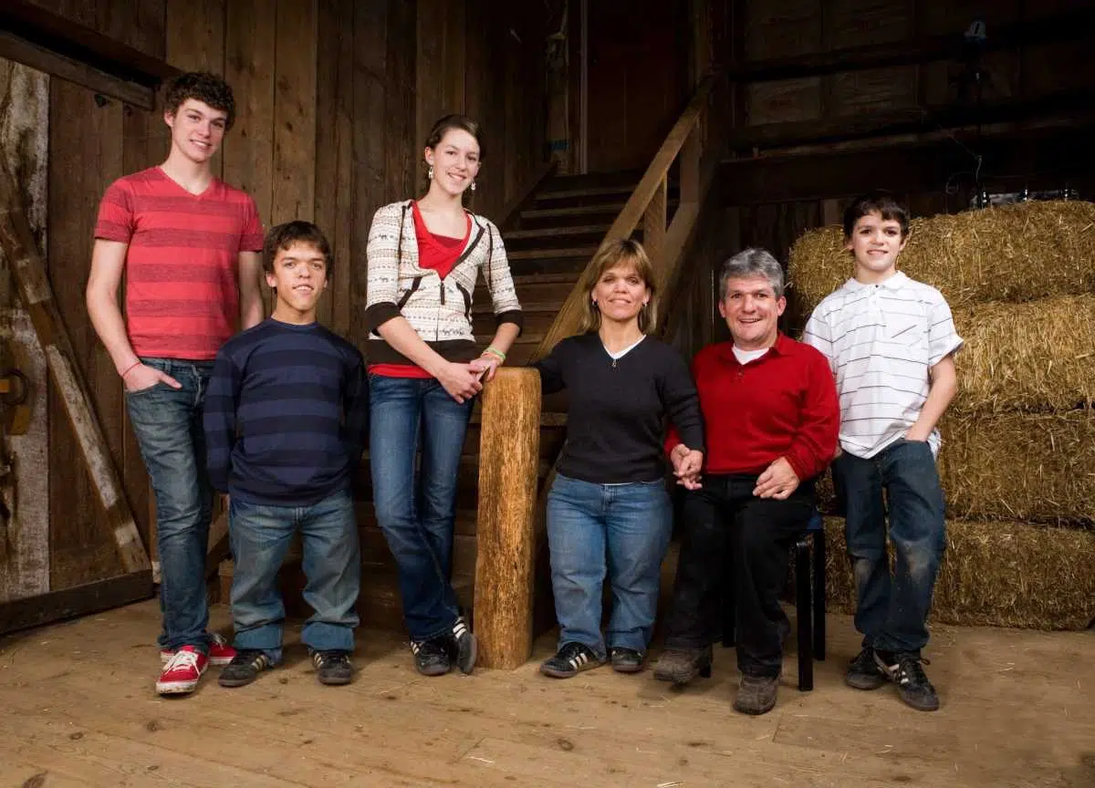 famille Roloff