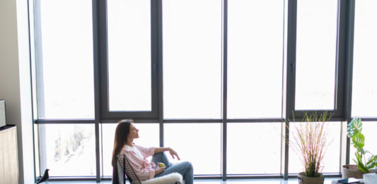 Fenêtres performantes pour une isolation thermique et un confort optimal Fenêtres et isolation thermique : améliorez le confort de votre habitat
