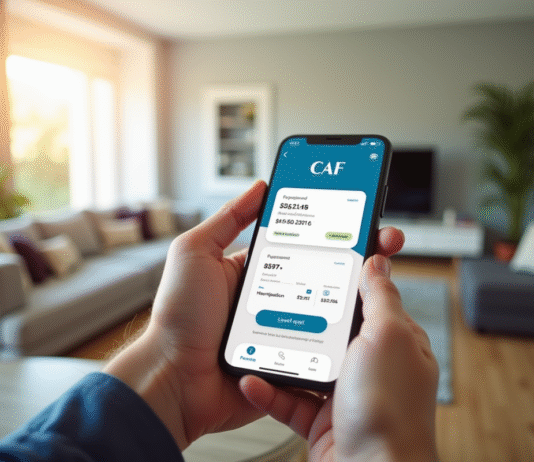 Paiement arrières CAF : procédure et conditions à connaître