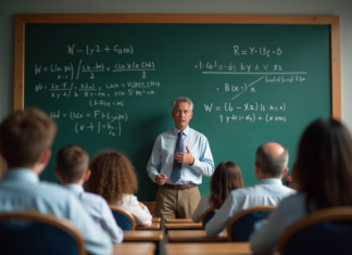 Maîtriser le calcul de la moyenne avec coefficient : astuces et techniques