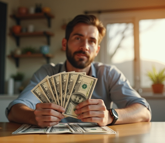 10 000 $ : Est-ce beaucoup d’argent ? Réponse et analyses