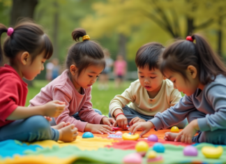 Les variantes inattendues du jeu de Kim