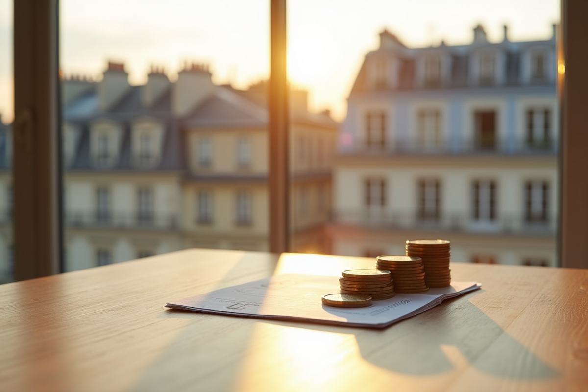immobilier location
