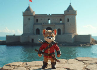 Nain de Fort Boyard : mythe ou simple personnage télé ?