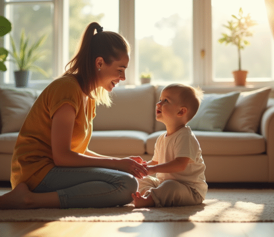 Gentillesse envers les enfants : conseils pour l’éducation bienveillante