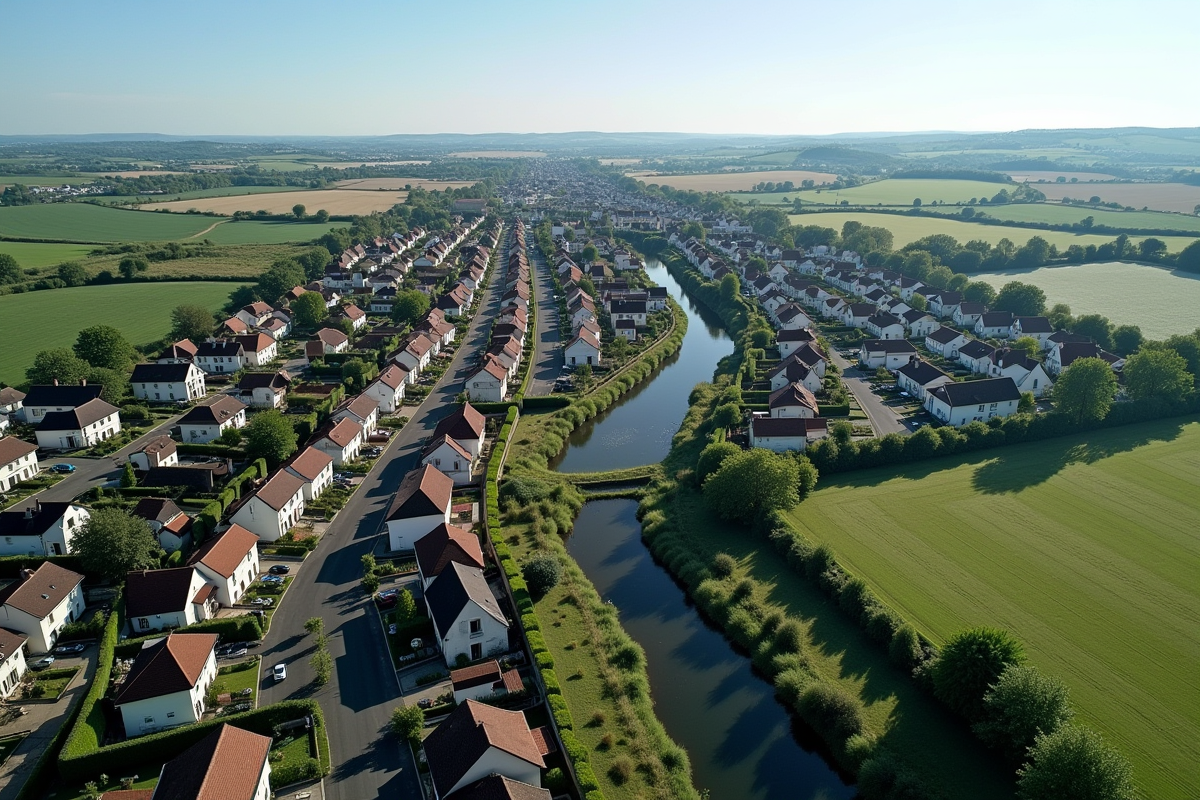 urbanisme communal