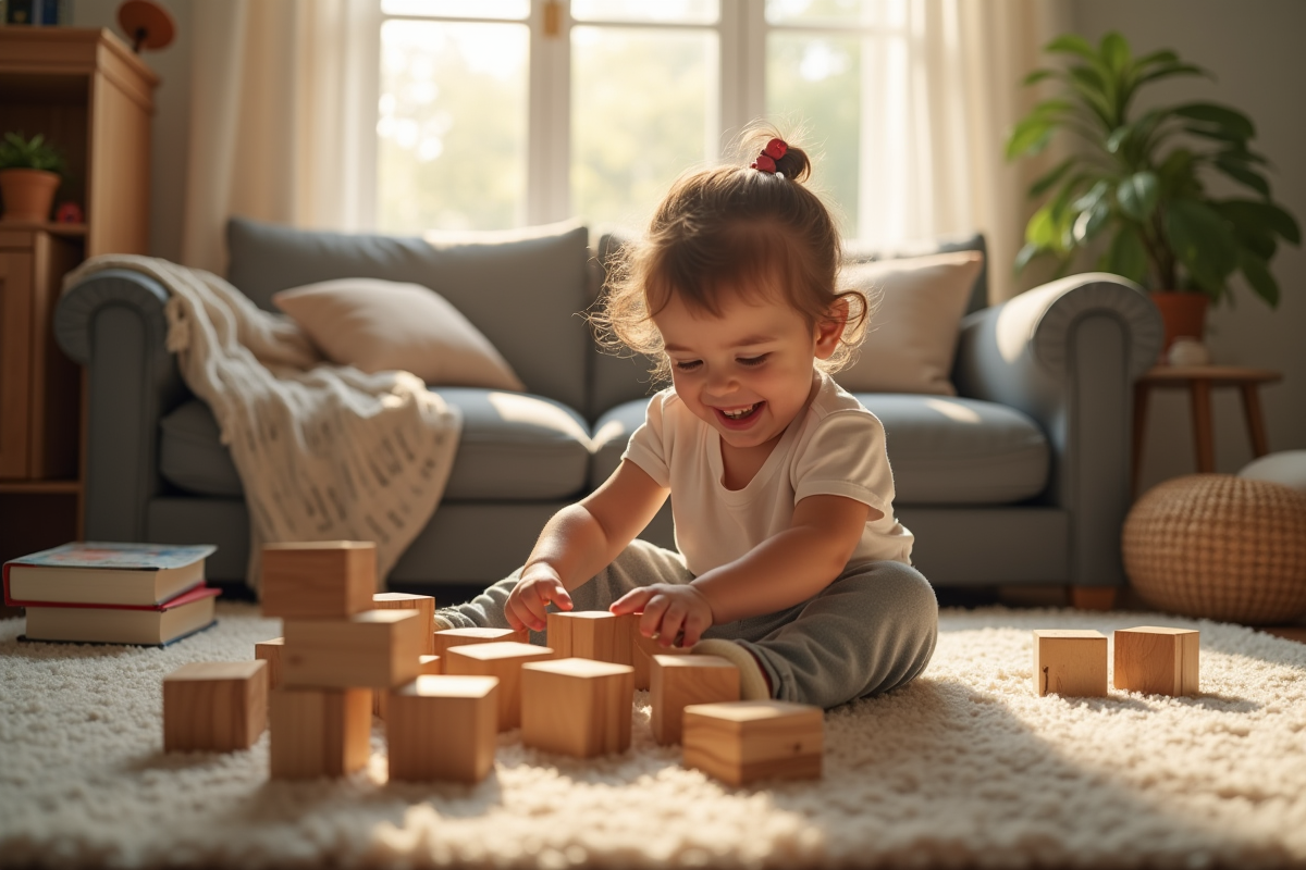 jeux enfants