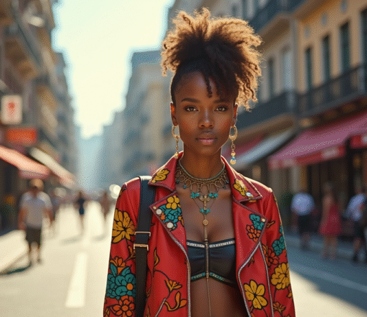 Style vestimentaire : conseils pour le rendre unique et influent