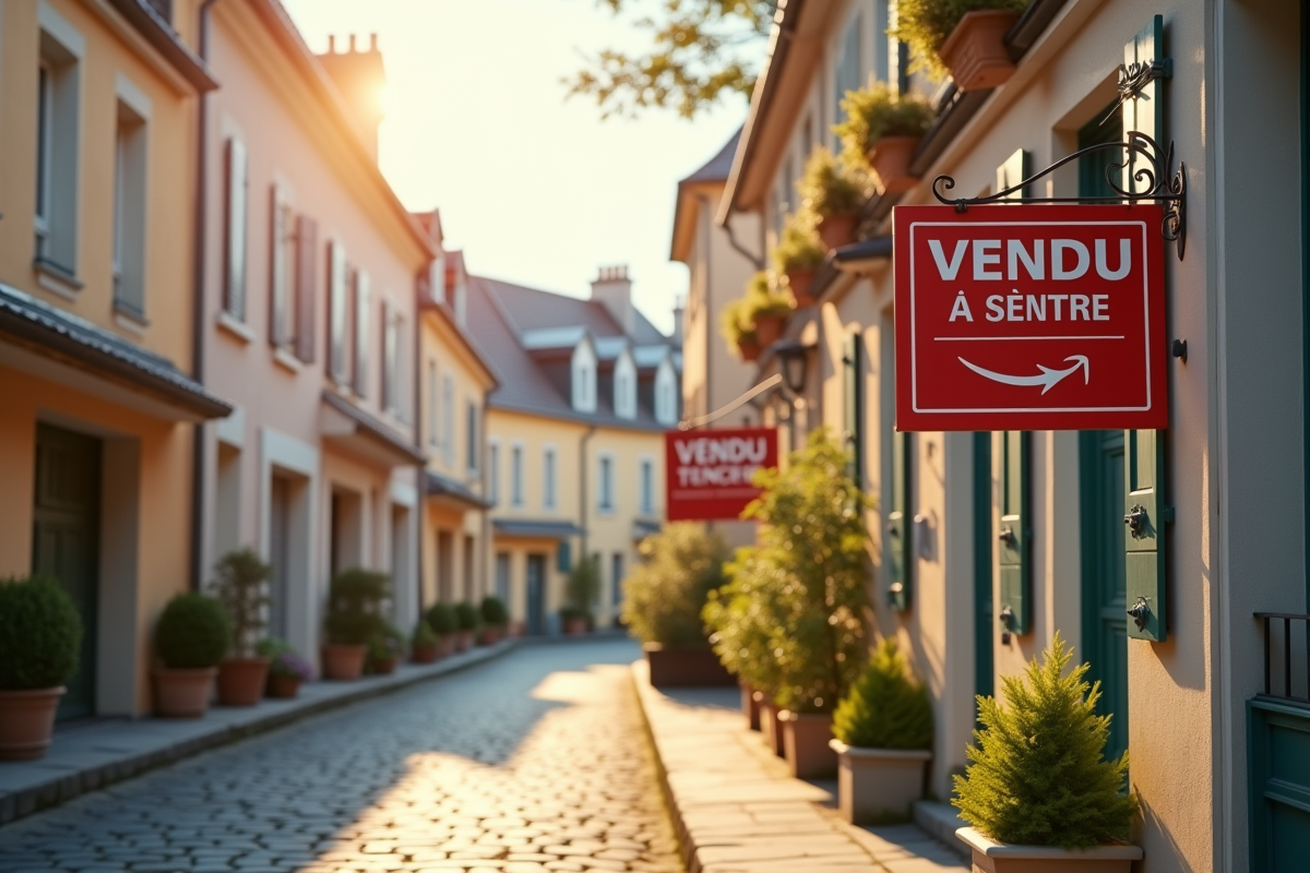 immobilier financement