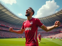 Comment le transfert au VAFC peut redéfinir la stratégie offensive