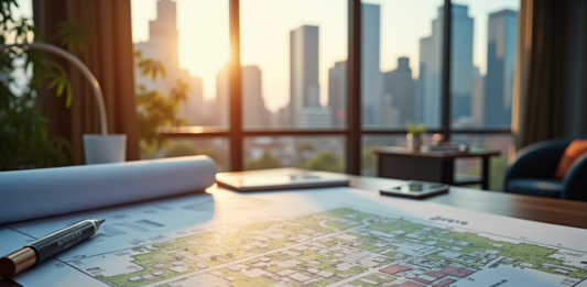 Différence entre plan de zonage et plu : comprendre les enjeux d’urbanisme en France