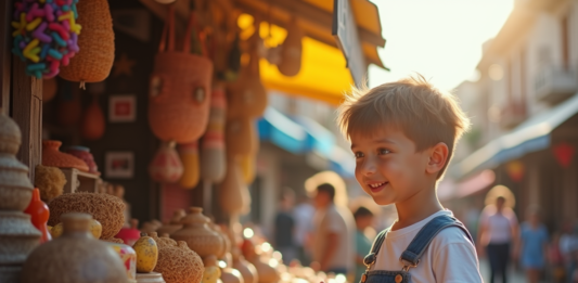 Gagner de l’argent à 12 ans : astuces et conseils pratiques à découvrir