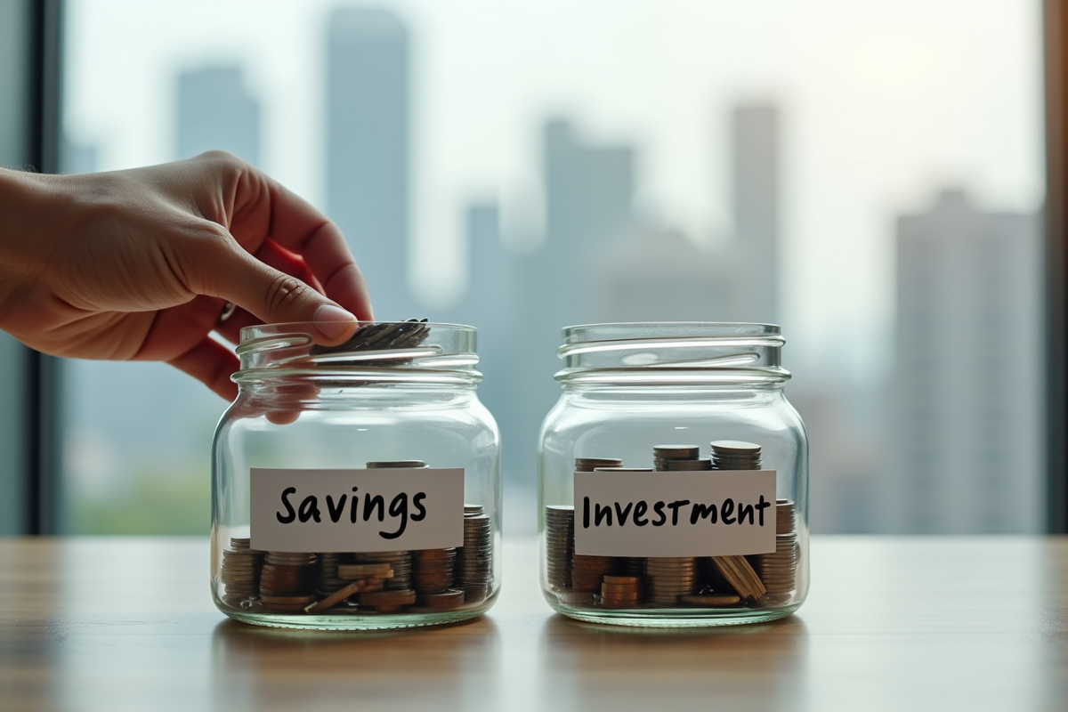 investissement crise