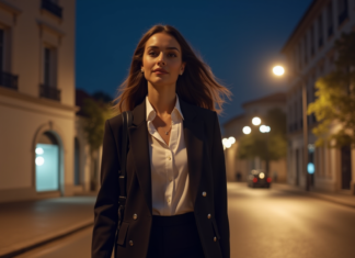 Les trajets nocturnes sécurisés pour les professionnels à Marignane