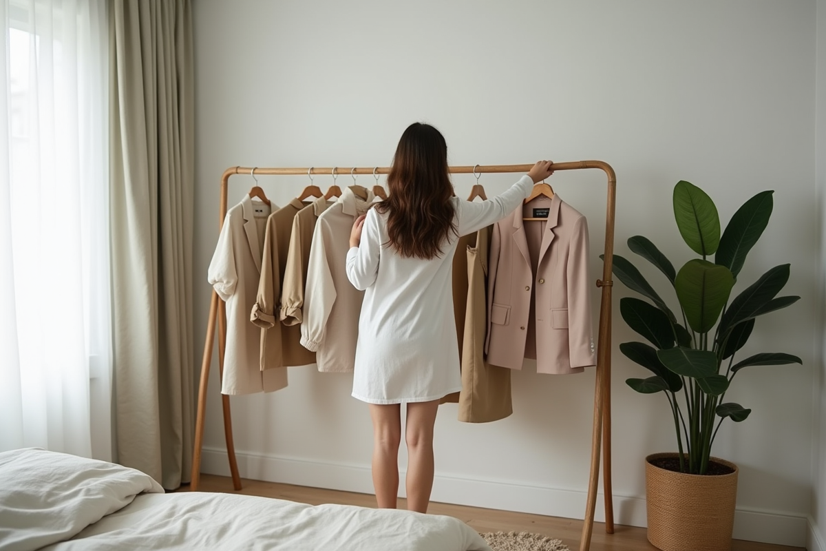 mode minimalisme