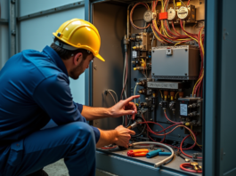 Les erreurs courantes lors de l’installation d’un transformateur 220V/12V