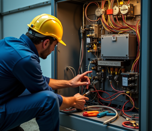 Les erreurs courantes lors de l’installation d’un transformateur 220V/12V