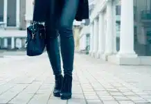 Le pantalon slim, toujours tendance ?