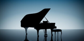 Le piano à queue : bien plus qu’un instrument, une pièce maîtresse