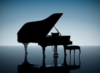 Le piano à queue : bien plus qu’un instrument, une pièce maîtresse