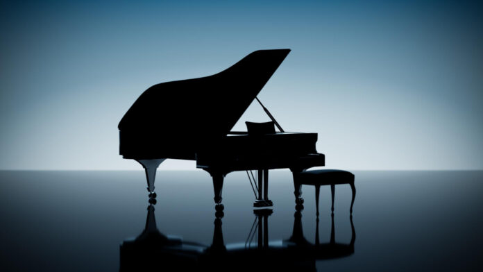 Le piano à queue : bien plus qu’un instrument, une pièce maîtresse