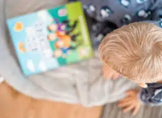 L'univers de Monsieur Madame : une lecture amusante et éducative pour les enfants