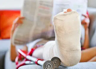 Assurance individuelle accident