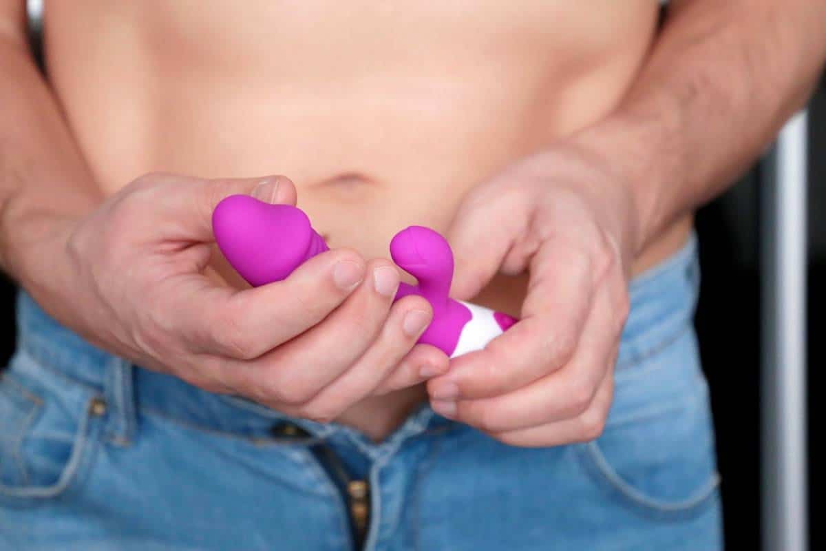 gode accessoire sextoy