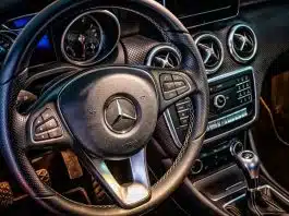  Mercedes occasion : comment bien choisir sa voiture ?