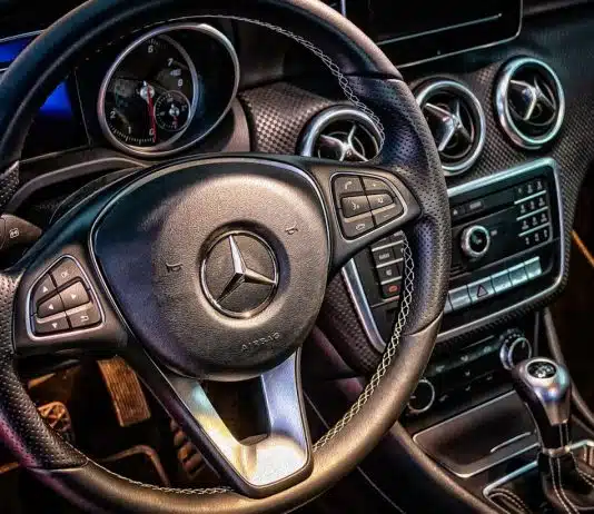  Mercedes occasion : comment bien choisir sa voiture ?