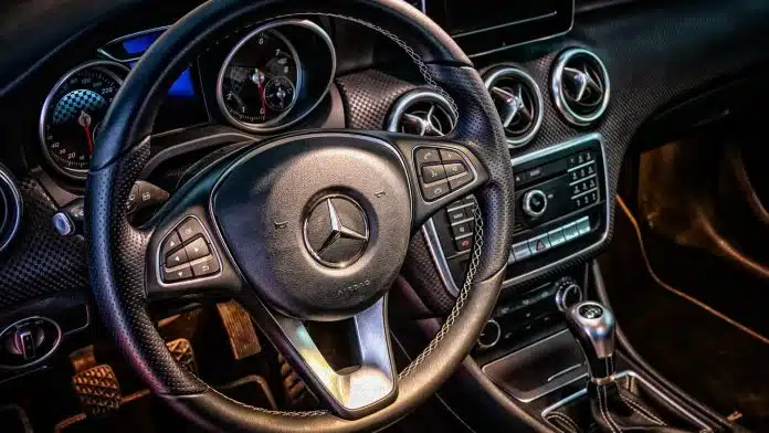  Mercedes occasion : comment bien choisir sa voiture ?