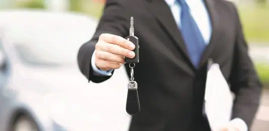 Que faire de sa voiture pendant un séjour à l’étranger ?