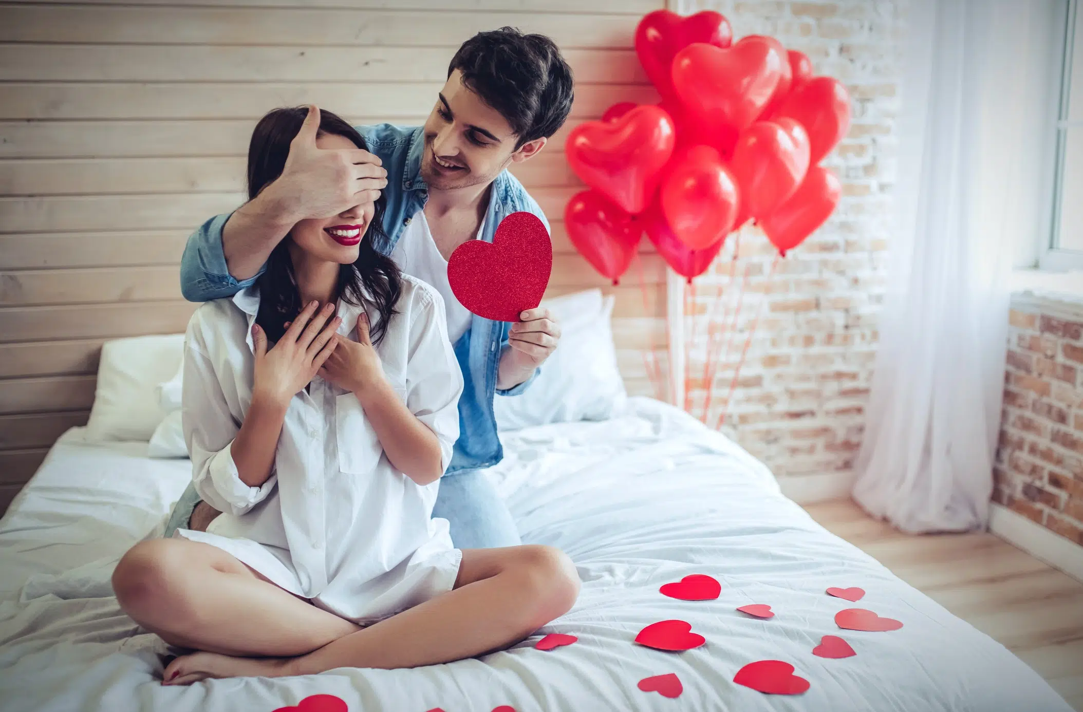 offrir à sa femme pour son anniversaire