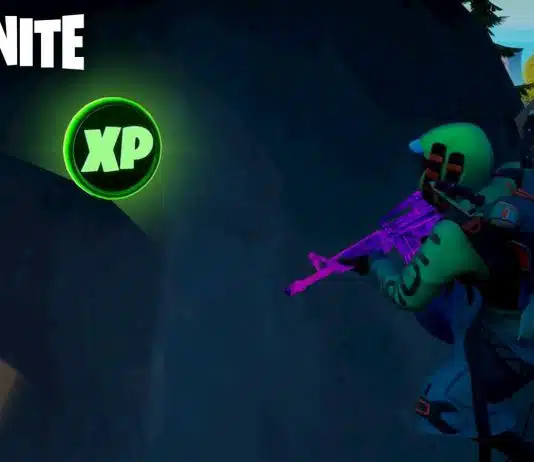 Où sont les pièces d’or fortnite ?