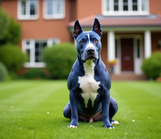 Prix du Staffie bleu : décryptage des tarifs selon les caractéristiques