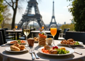 Les meilleures adresses pour un brunch halal à Paris