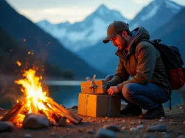 Offrez un présent pour un périple : idées somptueuses pour globe-trotteurs