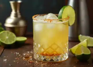 Pisco sour : la recette incontournable pour épater vos convives