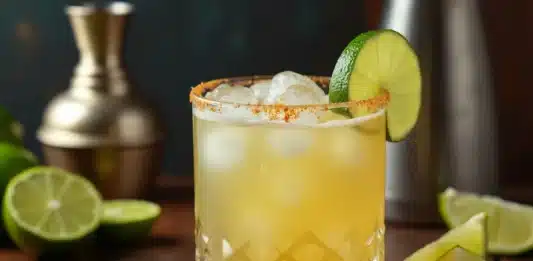 Pisco sour : la recette incontournable pour épater vos convives